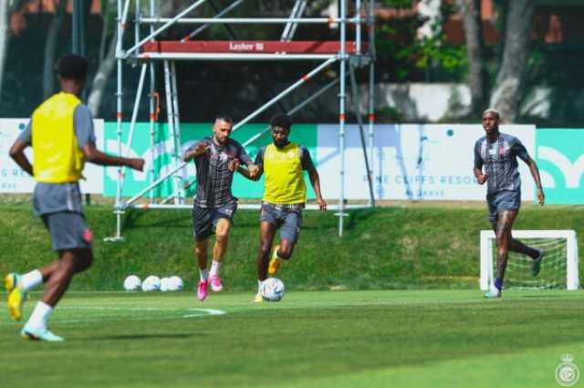 - موعد مباراة النصر وسيلتا فيجو.. والقنوات الناقلة