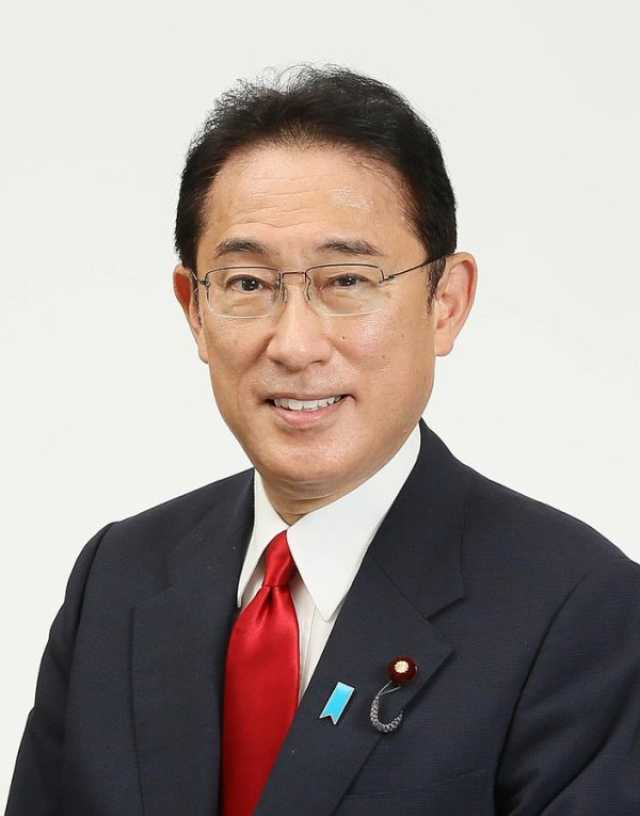 “رئيس وزراء اليابان”: نعزز العلاقات الثنائية بين بلدنا والمملكة في جميع المجالات