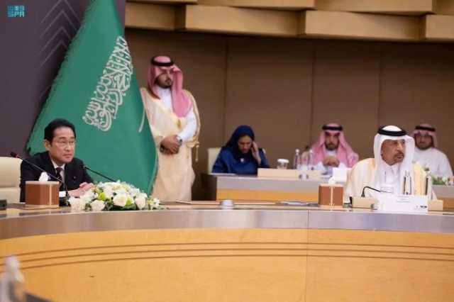 الاقتصاد انعقاد اجتماع الطاولة المستديرة السعودي – الياباني لتعزيز العلاقات الاستثمارية بين البلدين