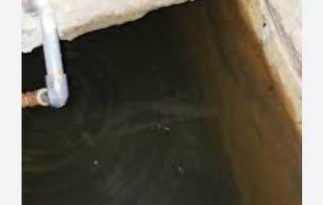 وفاة طفلة وأمها غرقاً بخزان للمياه في تعز