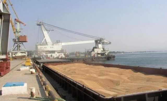 روسيا تعلق مشاركتها في اتفاق تصدير الحبوب عبر البحر الأسود