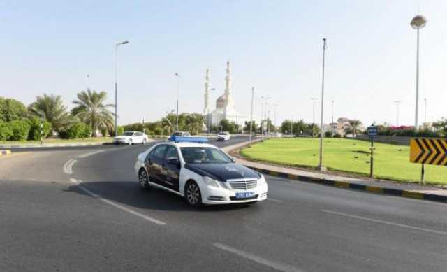 شرطة عمان السلطانية تحذر من أسلوب احتيال جديد