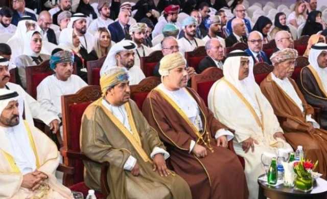 نقاشات ثرية وحضور عربي ودولي واسع بانطلاق أعمال المنتدى العربي الثالث للسياحة والتراث في صلالة