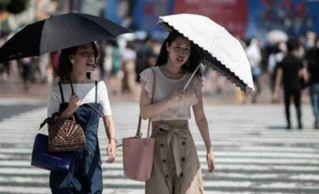 كوريا الجنوبية ترفع التحذير من حرارة الطقس إلى أعلى مستوى