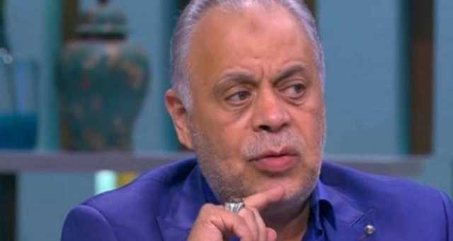 اخبار الفن هجوم لاذع على أشرف زكي بسبب مسلسل “ليه لأ 3”