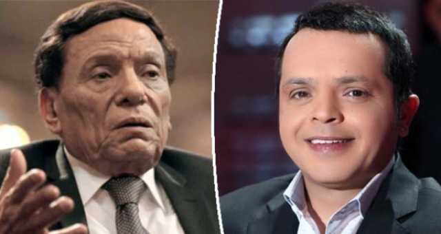 اخبار الفن محمد هنيدي يكشف تفاصيل خلافه مع عادل إمام