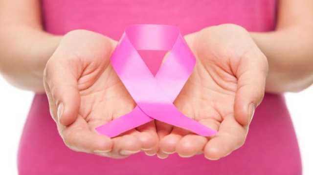 الكشف المبكر عن سرطان الثدي في مركز صحي عطي بالنبهانية