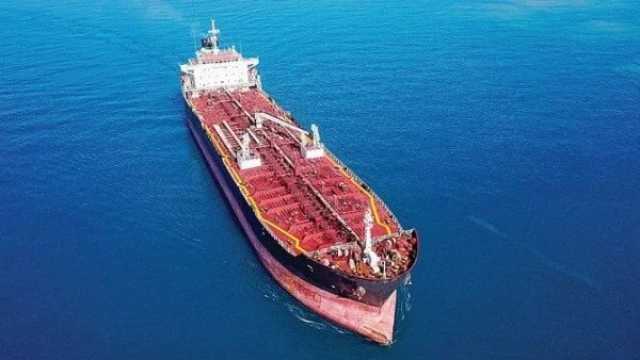 إبحار سفينة من جيبوتي لسحب النفط من خزان صافر اليمني