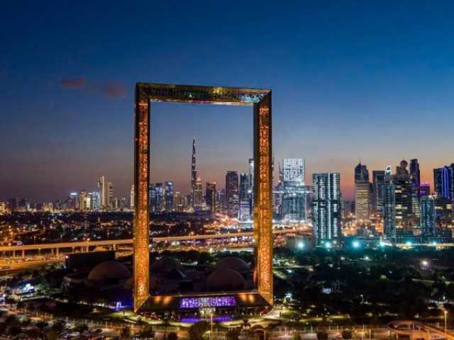 حمدان بن محمد: برؤى محمد بن راشد دبي تواصل ترسيخ مكانتها عاصمةً للاقتصاد العالمي