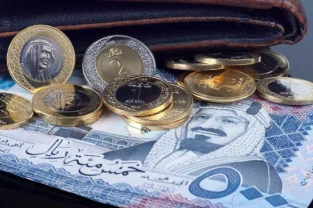 سعر الريال مقابل الجنيه المصري والعملات الأجنبية اليوم الإثنين 13- 1- 1445
