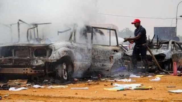 دول أوروبية تُجلي رعاياها من النيجر بعد الانقلاب العسكري