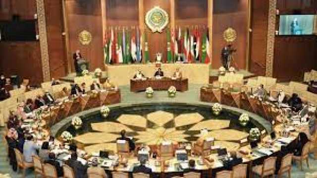 البرلمان العربي يرحب بمخرجات القمة المصرية- الإثيوبية