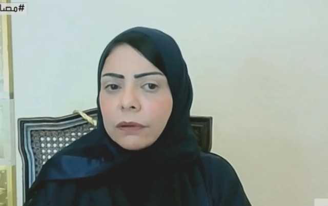 بالفيديو.. مسؤولة: العرب قادرون على مواجهة الأفكار الشاذة عن عقيدتنا المنتشرة عبر وسائل التواصل