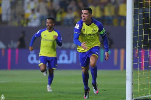 - موعد مباراة الاتفاق والنصر في دوري روشن السعودي والقنوات الناقلة