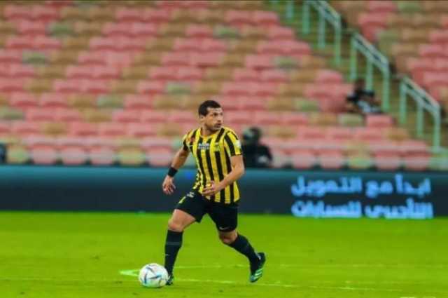 - اتحاد جدة يفاجئ طارق حامد بقرار ناري بعد حسم صفقة نجم ليفربول