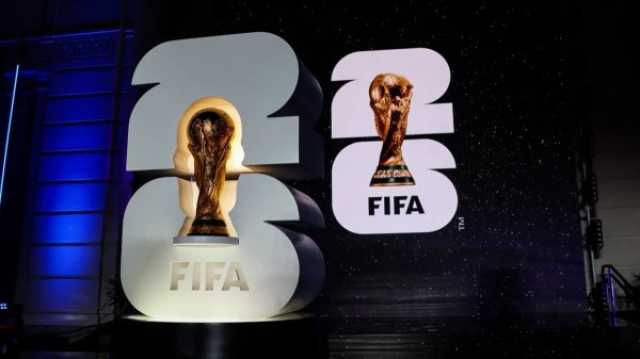 - النتائج الكاملة لقرعة الدور الثاني لتصفيات آسيا المؤهلة لكأس العالم 2026