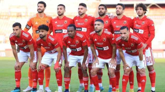- رقم قياسي لـ الأهلي بعد التتويج بلقب الدوري المصري للمرة 43 في تاريخه