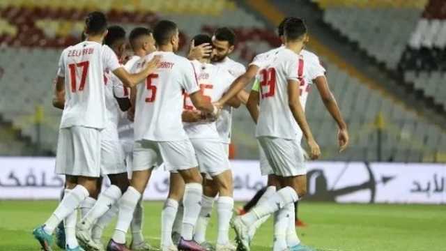 - حبس لاعب الزمالك السابق لمدة سنة مع الشغل.. تعرف على السبب