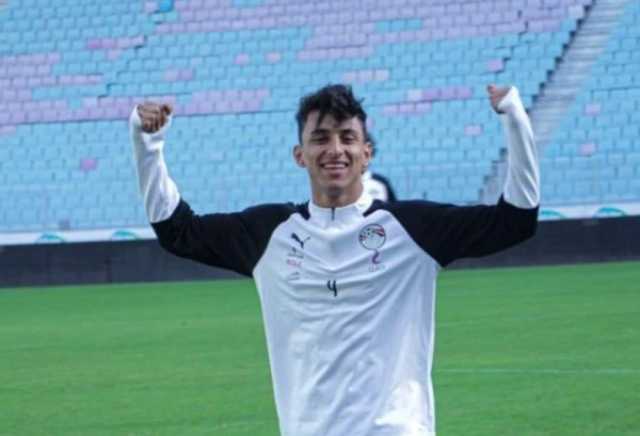 - أحمد عيد يكشف أسباب عودته إلى الزمالك ورفض الاستمرار مع إنبي