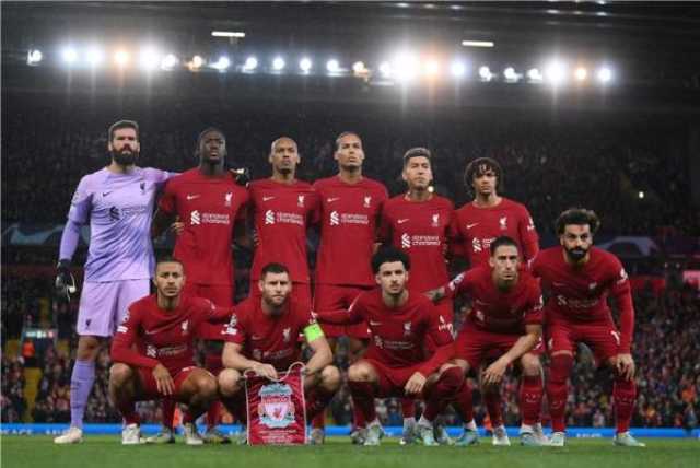 - موعد مباراة ليفربول وغرويتر فورت والقنوات الناقلة