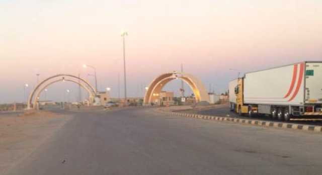 العراق رابع أكبر مستورد للصناعات الاردنية خلال نصف عام