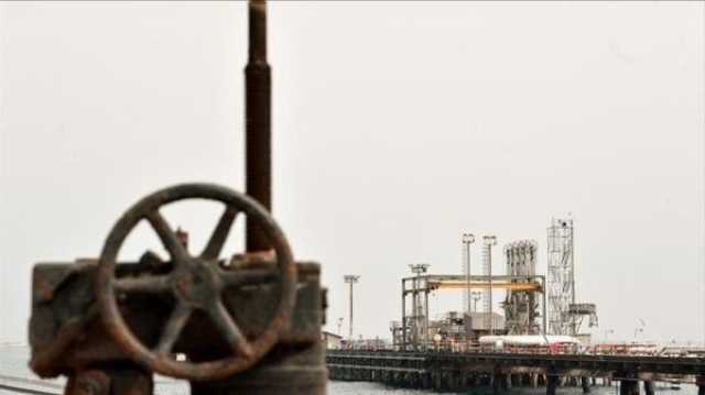 تكرير النفط في العراق يرتفع الى 1.1 مليون برميل يوميا