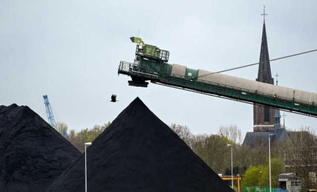 وكالة الطاقة الدولية: استهلاك العالم للفحم سجّل رقماً قياسياً في 2022