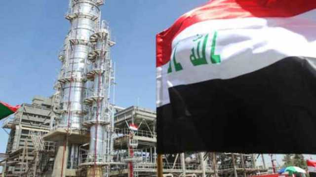 صادرات العراق النفطية لأمريكا ترتفع و تتجاوز السعودية