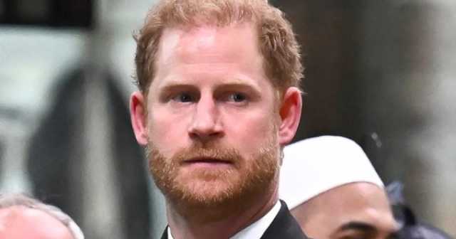 الفن و المشاهير الأمير هاري ينجح في وضع حد للصحافة الصفراء في لندن