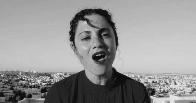 الفن و المشاهير بعد غنائها في الأراضي الفلسطينية المحتلة... إلغاء حفل مغنية تونسية بتهمة 'التطبيع'