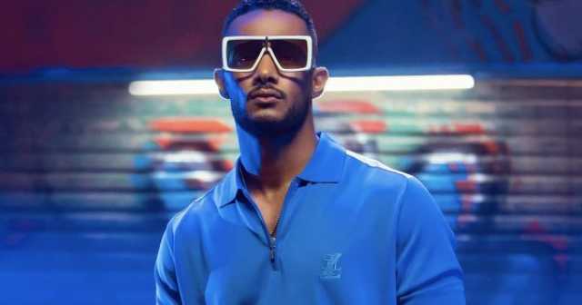 الفن و المشاهير بالفيديو- محمد رمضان يرقص على أغنيته 'كم بيبي كم'.. وهذا موعد فيلمه 'ع الزيرو'