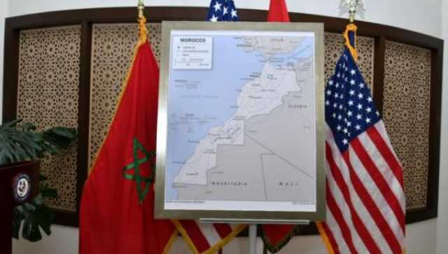 الإدارة الأمريكية تتشبث بموقفها بخصوص سيادة المغرب على الصحراء