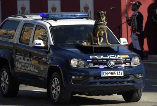 محكمة سبتة تدين مغربيا بسبب تهريب “حراگ” في سيارته