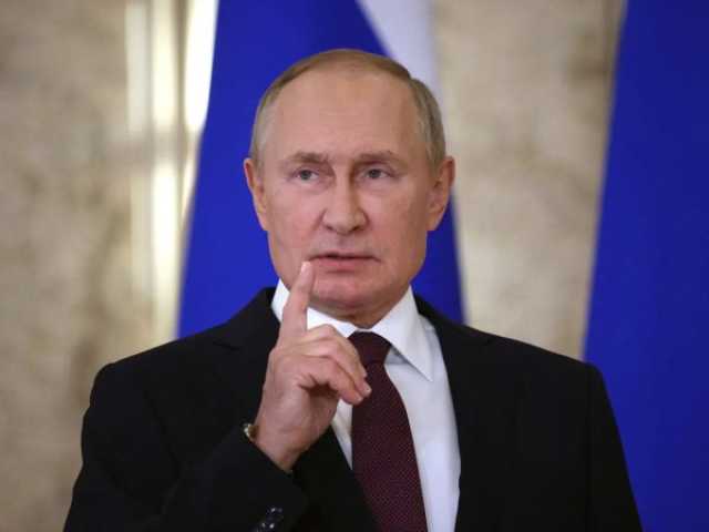 بوتين يهدد باستخدام القنابل العنقودية الخطيرة ويتوعد أوكرانيا