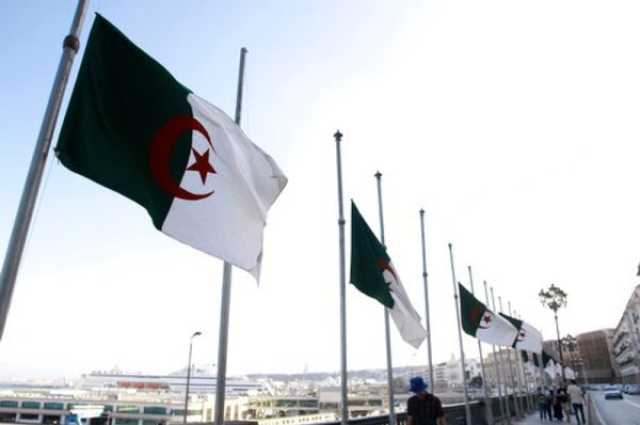 القضاء الجزائري يصدر أحكامه بحق 17 متهما بالانتماء لحركة “رشاد”