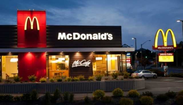 فضيحة انتهاكات جنسية تهز سلسلة مطاعم ماكدونالدز