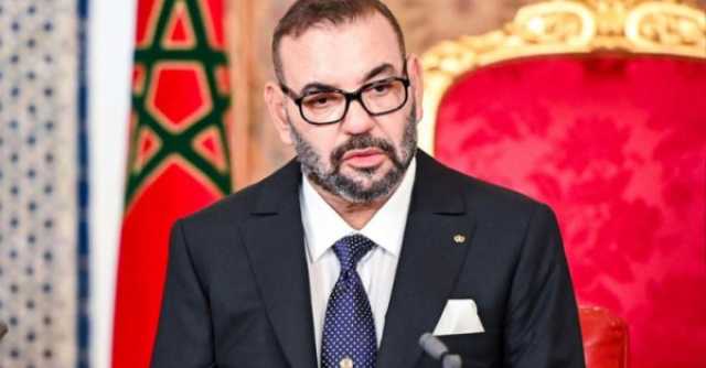 الملك محمد السادس يعزي في وفاة الصحفي سليم بن عمار