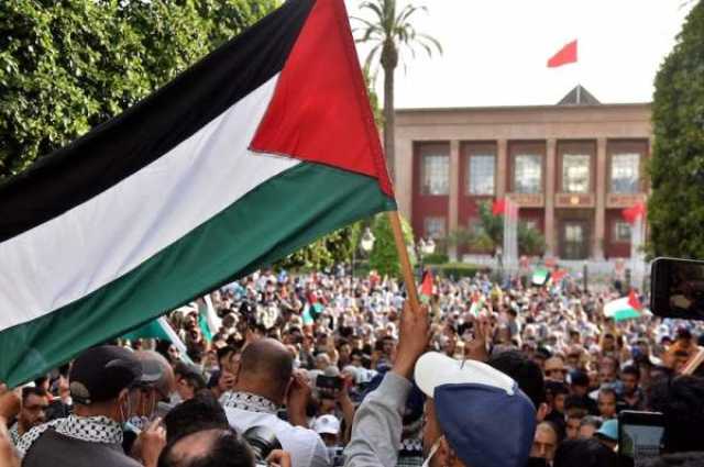 مكتب مجلس النواب يوافق على تشكيل مجموعة موضوعاتية حول القضية الفلسطينية