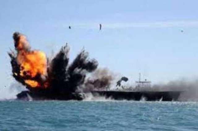 صنعاء تعلن إطلاق صواريخ بحرية في المياه اليمنية وتتوعد التحالف بكلفة باهظة 