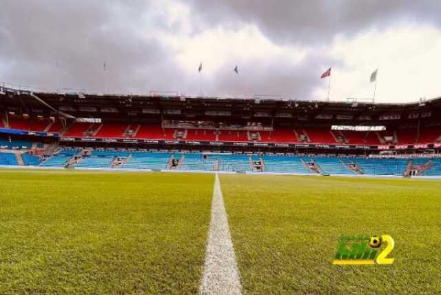 - ملعب أوليفول جاهز للقاء مانشستر يونايتد و ليدز