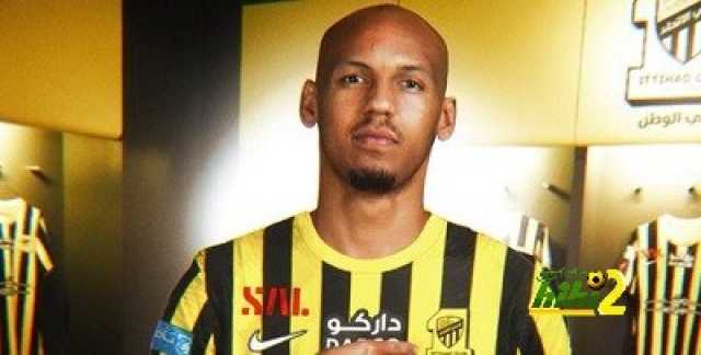 - الاتحاد ينهى صفقة فابينيو من ليفربول