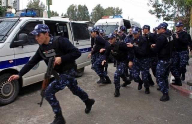 رام الله: طالع شروط إعلان التسجيل بأكاديميات الشرطة الخارجية