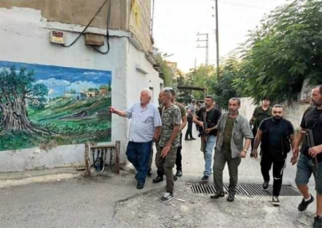 هيئة العمل الفلسطيني المشترك في لبنان تصدر بياناً حول الأحداث في عين الحلوة