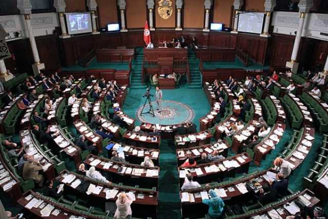دائرة المقاطعة في الديمقراطية تثمن دراسة البرلمان التونسي لتجريم التطبيع