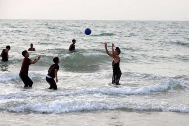 موجة حارة تضرب فلسطين في الأيام المقبلة.. وهذه تفاصيلها