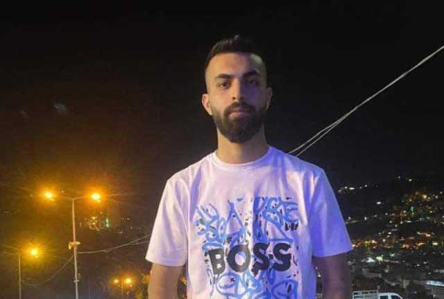 الشرطة: العثور على جثة الشاب المفقود عبدالله الشناوي غربي البحر الميت