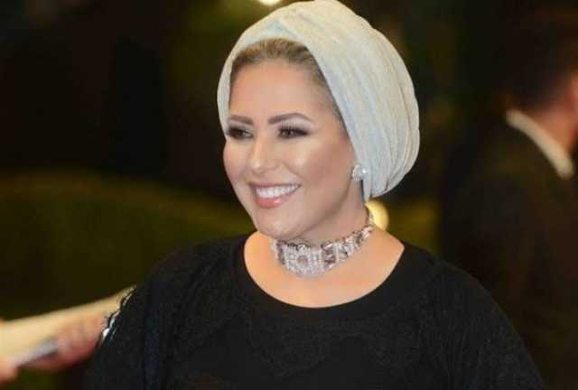 خسرت نصف وزنها.. ظهور مفاجئ للفنانة صابرين منوعات