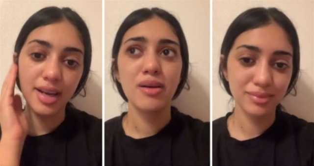 شاهد: ميرنا هاشم تكشف الحقيقة في أول ظهور لها بعد أنباء محاولات انتحارها منوعات