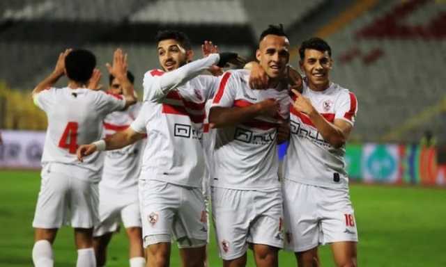 - ميدو يكشف السبب الرئيسي وراء خسارة فيوتشر أمام الزمالك