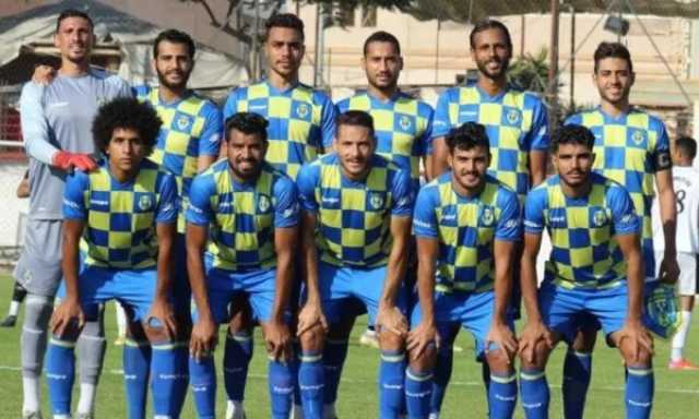 - رئيس نادي لافينا: التراجع عن دوري المحترفين سيكون مصيبة على الكرة المصرية